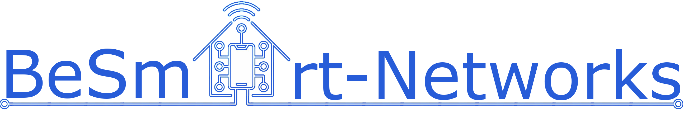 BeSmart-Networks Bar Montenegro