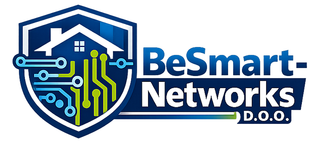 BeSmart-Networks d.o.o.